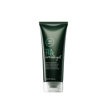 PAUL MITCHELL - TEA TREE_Firm Hold Gel_Cosmetic World